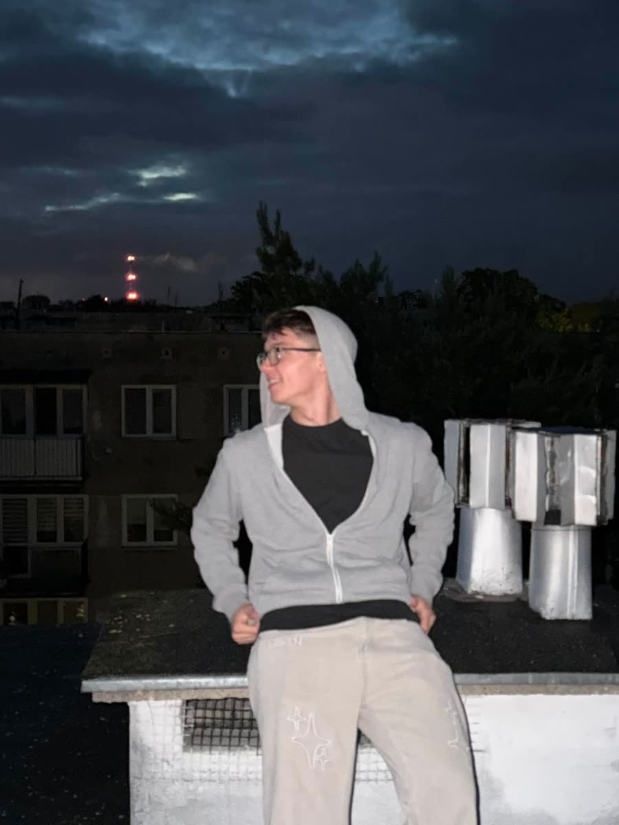 Krystian Rodziewicz